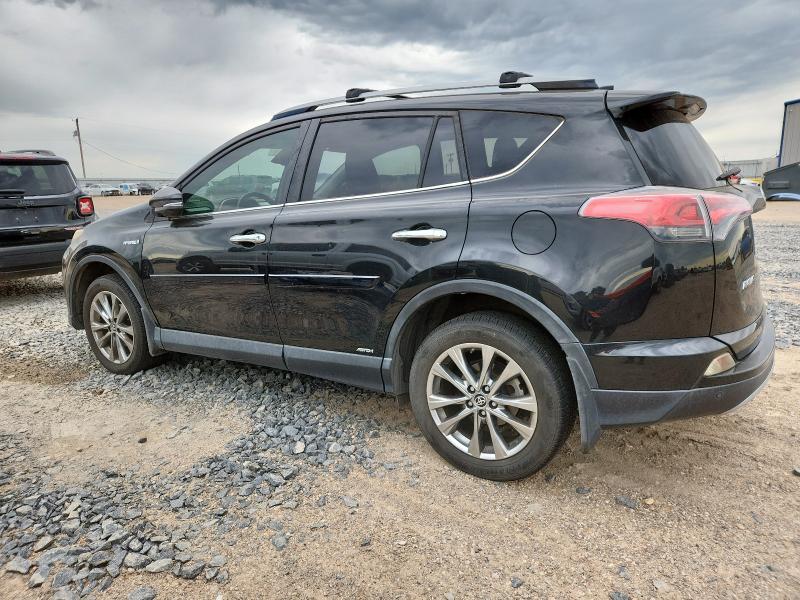 Vin: jtmdjrev1hd091615, lot: 62661655, toyota rav4 limited 20172