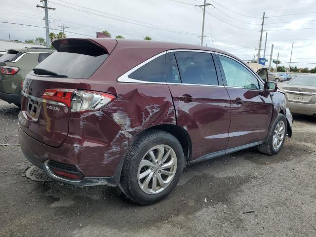 Vin: 5j8tb3h5xjl002817, lot: 59493895, acura rdx technology 20183