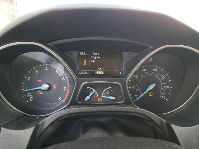 2015 FORD FOCUS SE 1FADP3F26FL224071
