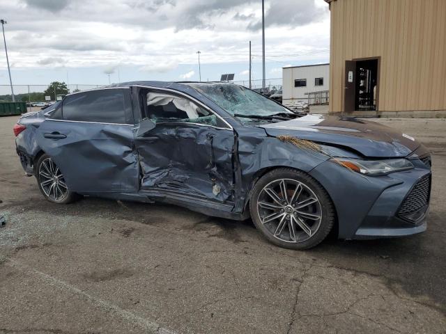 Vin: 4t1bz1fb7ku013686, lot: 60115175, toyota avalon xle 20194