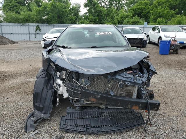 2018 TOYOTA COROLLA L - 2T1BURHE1JC975616