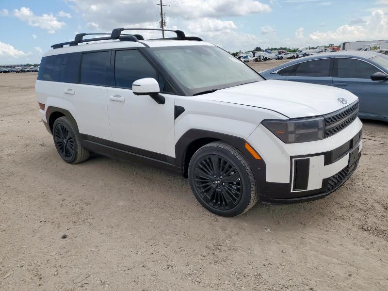 Vin: 5nmp5dg17sh035403, lot: 61793055, hyundai santa fe calligraphy 20254