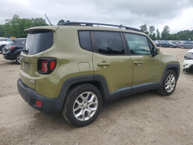 2015 JEEP RENEGADE L ZACCJABT7FPB52030