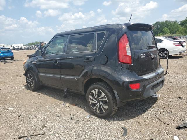 Vin: kndjt2a59d7625818, lot: 61474855, kia soul 20132