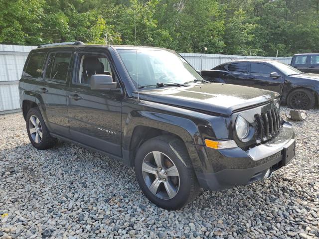Vin: 1c4njrfb5hd181553, lot: 59692625, jeep patriot latitude 20174