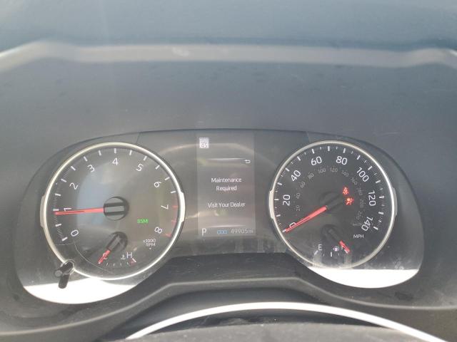 2019 TOYOTA RAV4 LE - 2T3G1RFVXKW037641