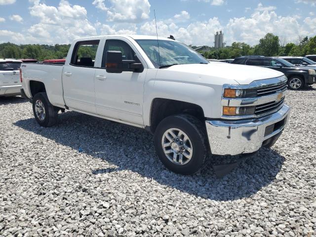2016 CHEVROLET SILVERADO - 1GC4KZCG1GF223194