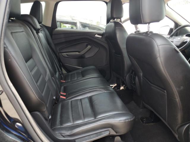 2017 FORD ESCAPE TIT - 1FMCU0JD9HUC39579