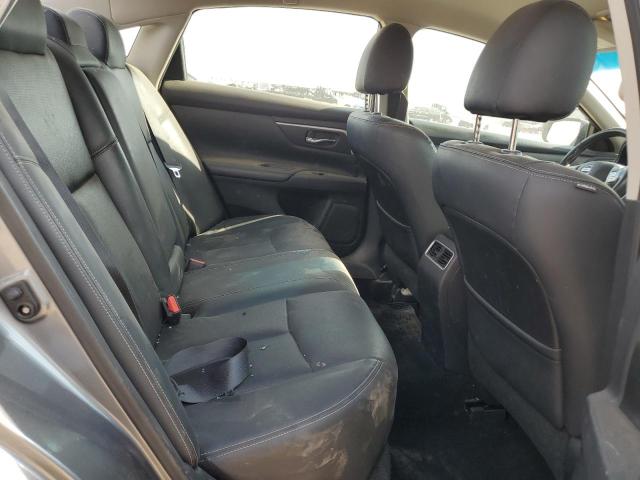 2018 NISSAN ALTIMA 2.5 1N4AL3AP8JC143244
