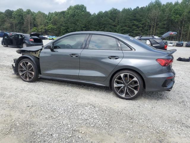 2023 AUDI S3 PREMIUM WAUG3DGY4PA148744