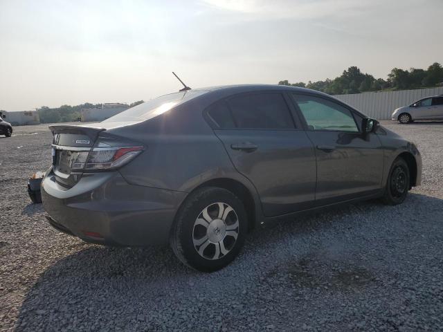 Vin: 19xfb4f29de001598, lot: 60822285, honda civic hybrid 20133