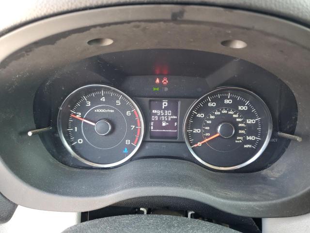2014 SUBARU FORESTER 2 - JF2SJAMC8EH430451