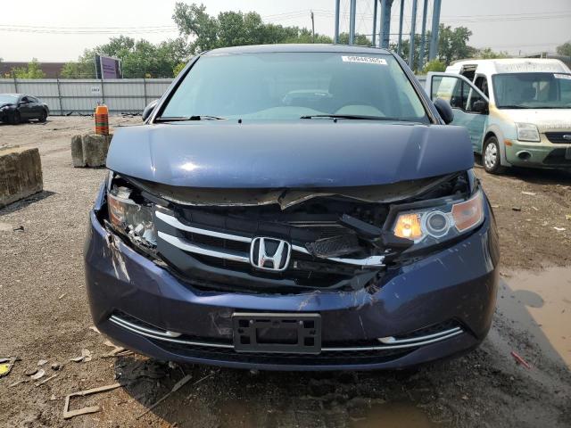 2016 HONDA ODYSSEY LX 5FNRL5H25GB158718