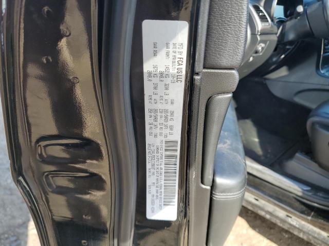 2020 JEEP GRAND CHER - 1C4RJFBG2LC196897