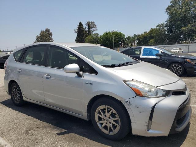 Vin: jtdzn3eu4fj016517, lot: 61421055, toyota prius 20154