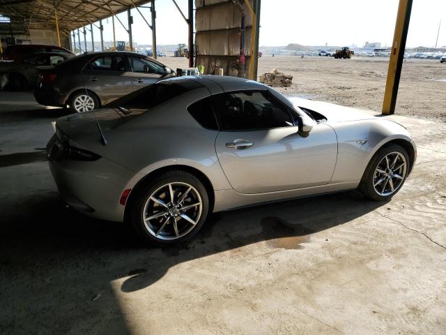 Vin: jm1ndam71p0557405, lot: 59240245, mazda mx5 grand touring 20233