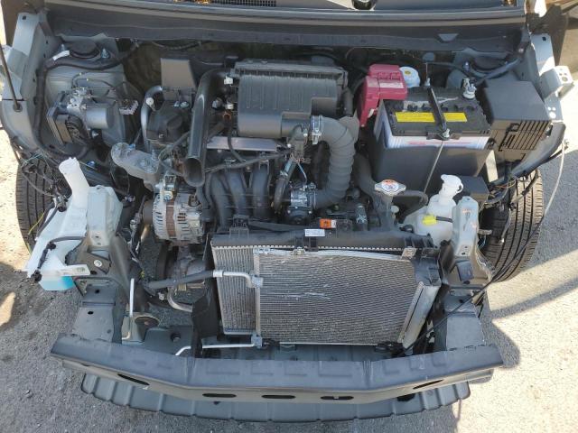 2024 MITSUBISHI MIRAGE G4 ML32FUFJ3RHF05629