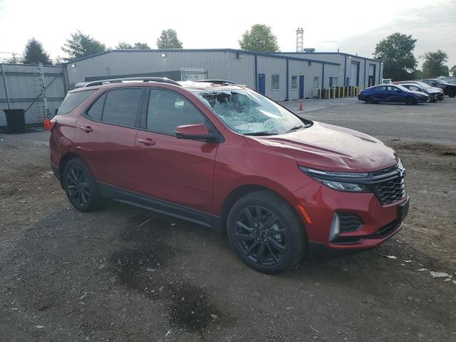 2024 CHEVROLET EQUINOX RS #3297111516