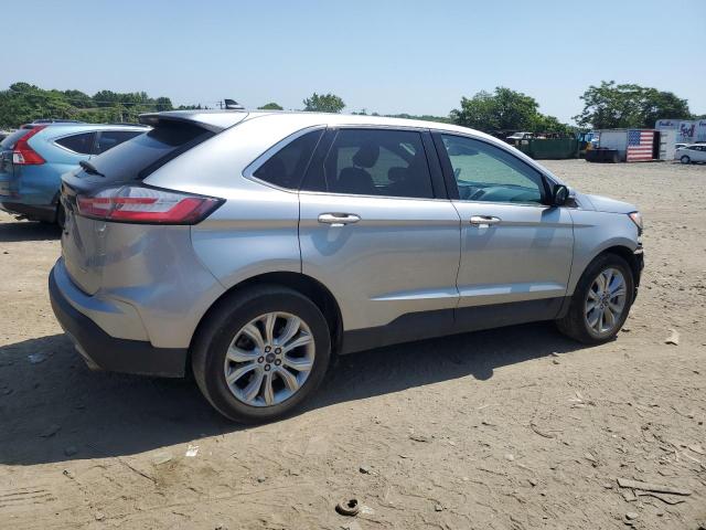 2022 FORD EDGE TITANIUM 2FMPK4K94NBA31393