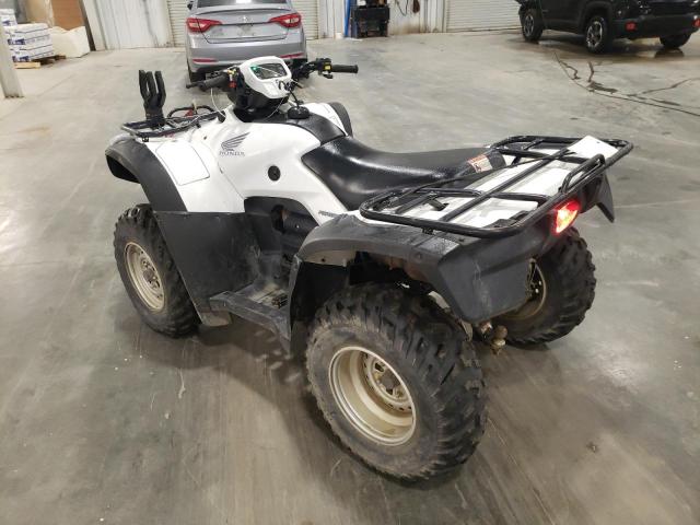 2008 HONDA TRX500 FPM 1HFTE31F284302726