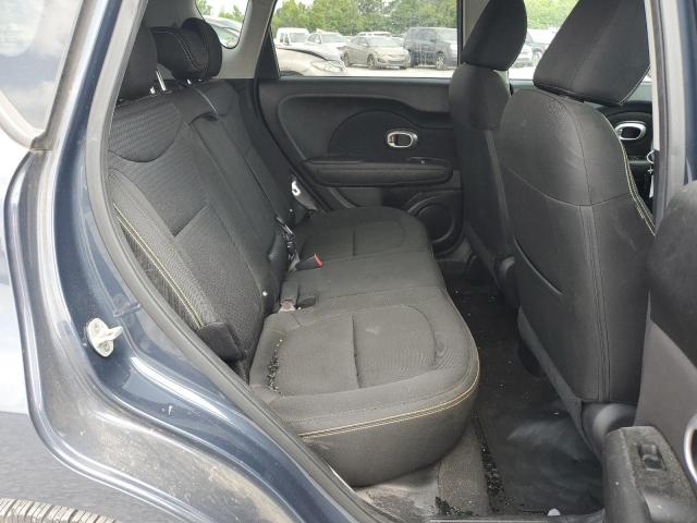 2015 KIA SOUL + - KNDJP3A56F7133986