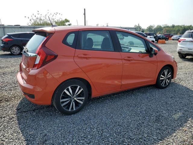 Vin: 3hggk5h83jm711885, lot: 60721205, honda fit ex 20183