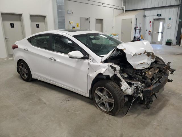 Vin: kmhdh4ah8eu068662, lot: 61351985, hyundai elantra se 20144