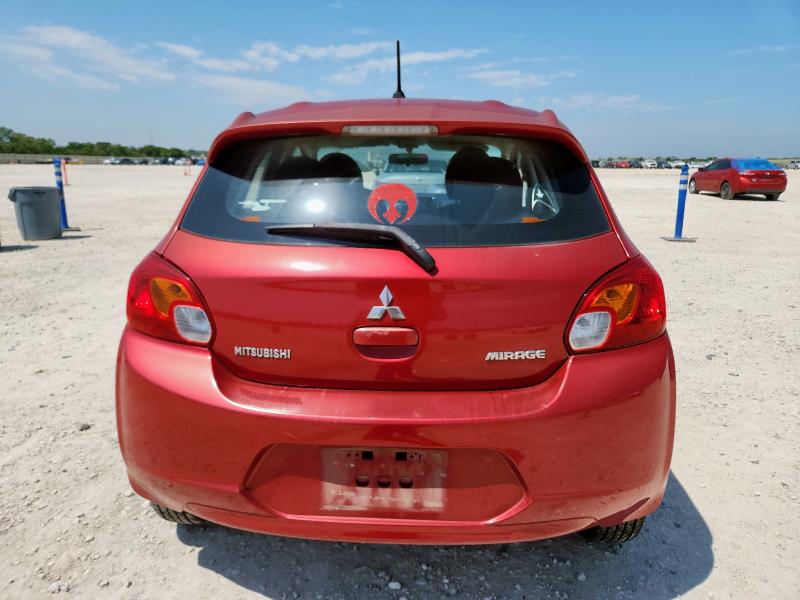 2015 MITSUBISHI MIRAGE DE ML32A3HJ4FH045587