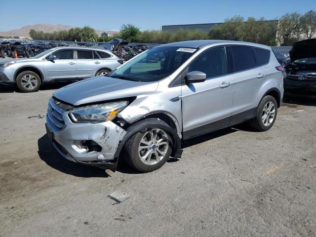 Global Auto Auctions: 2017 FORD ESCAPE SE