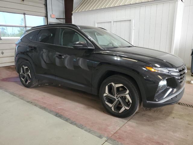 Vin: 5nmjfcae5ph167575, lot: 58772945, hyundai tucson sel 20234
