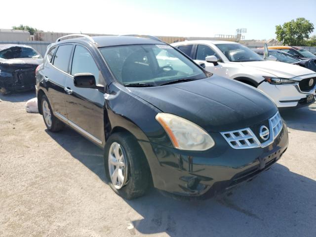 Vin: jn8as5mt4bw563900, lot: 61671415, nissan rogue s 20114