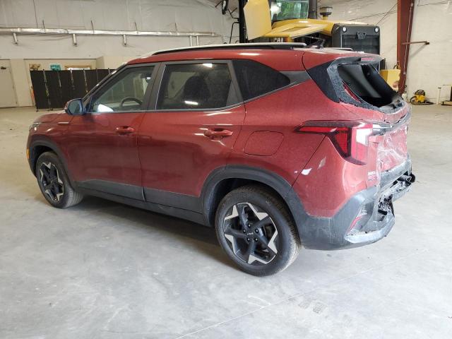 2025 KIA SELTOS S - KNDEUCAA9S7724749