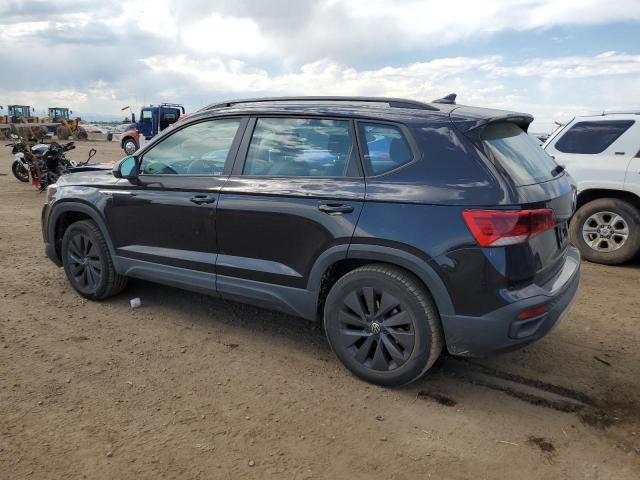 Vin: 3vvmx7b26nm030565, lot: 60506125, volkswagen taos s s 20222