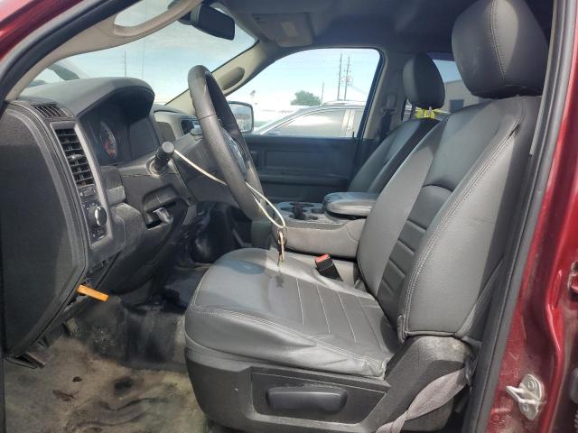 2019 RAM 1500 CLASS 1C6RR6FG7KS730765