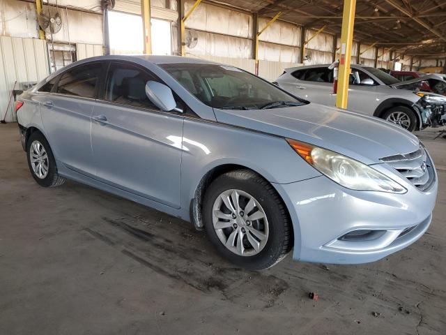Vin: 5npeb4ac6bh171440, lot: 59030625, hyundai sonata gls 20114