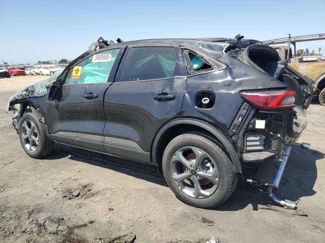Vin: 1fmcu0mn5sua09792, lot: 59506985, ford escape st st line 20252