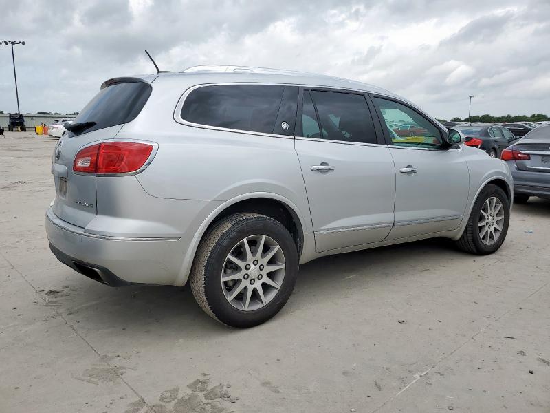 Vin: 5gakrbkd4gj302147, lot: 61660355, buick enclave 20163
