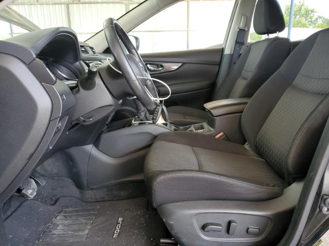 2019 NISSAN ROGUE S - JN8AT2MVXKW383463