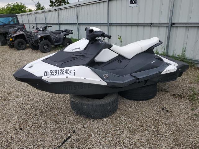 SEADOO JETSKI 2015 white   YDV65758C515 photo #3
