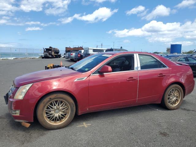 CADILLAC CTS