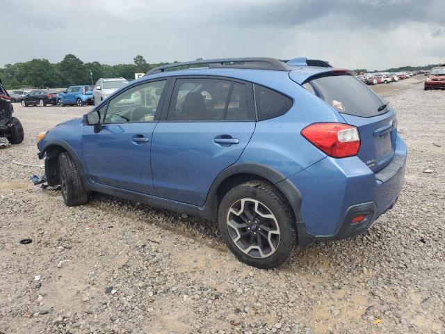 2016 SUBARU CROSSTREK PREMIUM JF2GPADCXGH325921