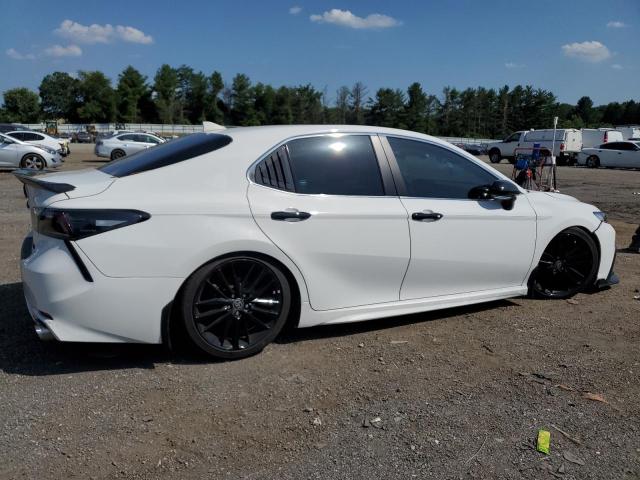 2024 TOYOTA CAMRY SE N 4T1G11AK7RU910313