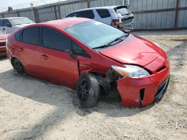 Vin: jtdkn3du7f0454859, lot: 62602925, toyota prius 20154