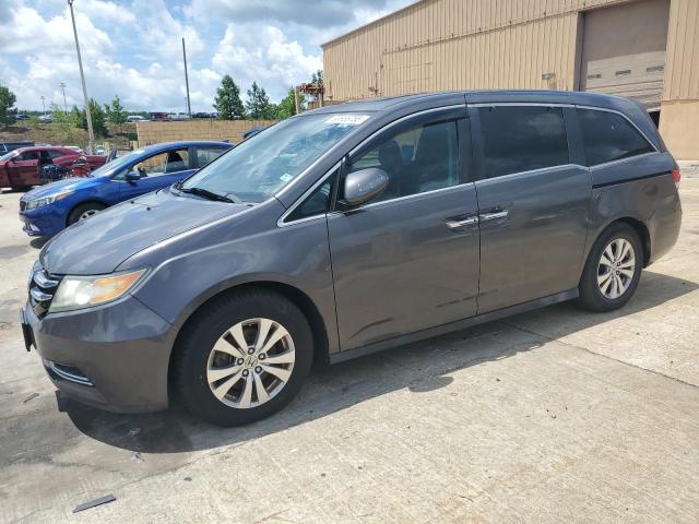 HONDA ODYSSEY EX
