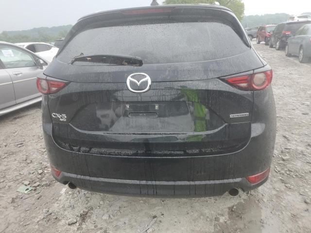 2021 MAZDA CX-5 GRAND JM3KFBDM5M0411973