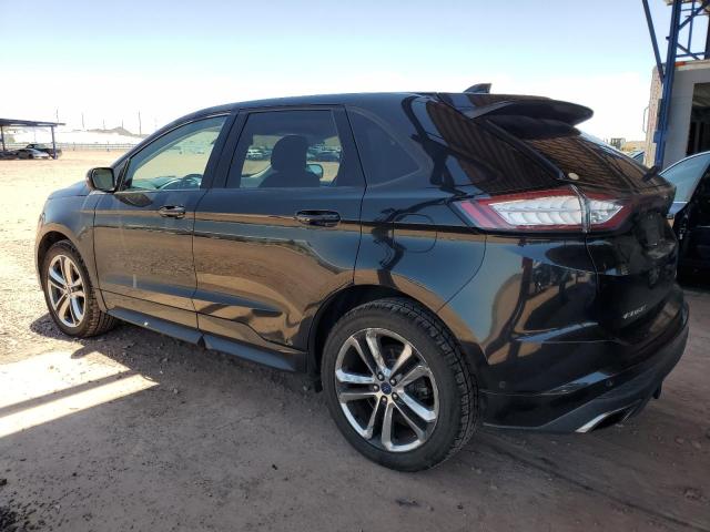 Vin: 2fmtk4ap2fbb21514, lot: 58823475, ford edge sport 20152