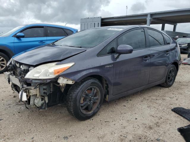 Vin: jtdkn3du4f0410964, lot: 59362255, toyota prius 2015 img_1