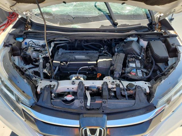 2016 HONDA CR-V TOURI 5J6RM3H99GL003756