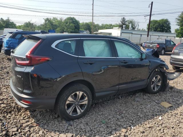 Vin: 2hkrw2h22mh626567, lot: 60455075, honda crv lx 20213