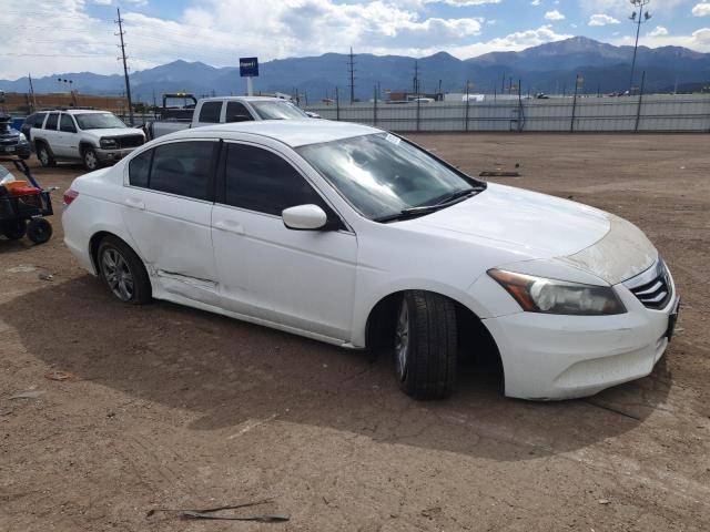 Vin: 1hgcp2f69ca194608, lot: 61097925, honda accord se 20124